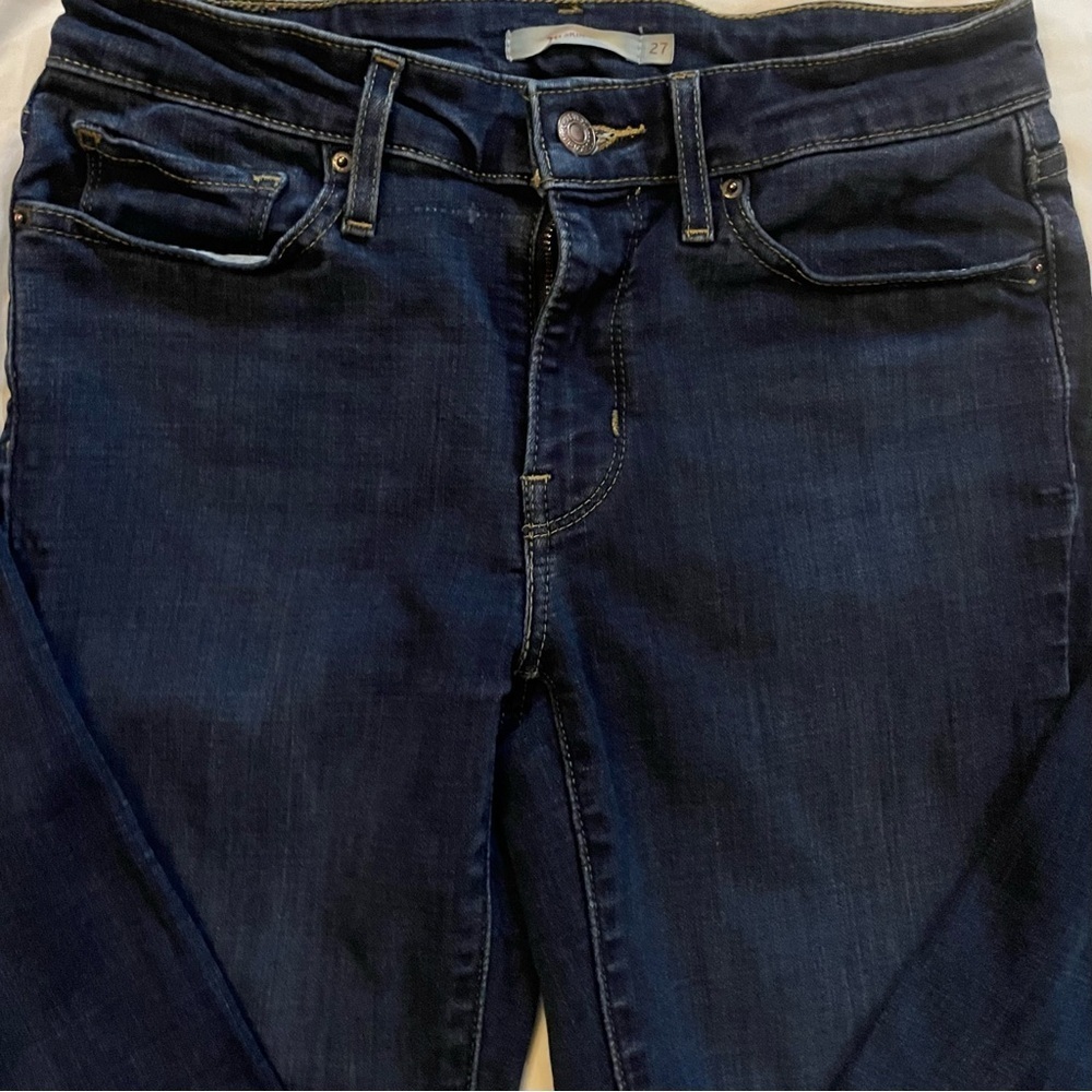 Levi’s, woman’s jeans - Picture 9 of 12